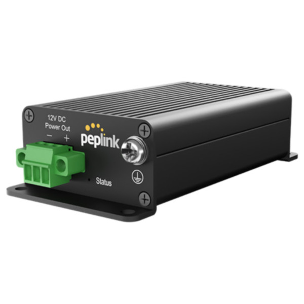 Peplink Splitter Max