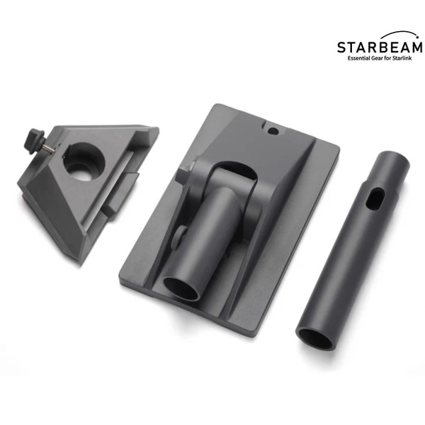 STARBEAM Starlink Mini Roof Pivot Mount