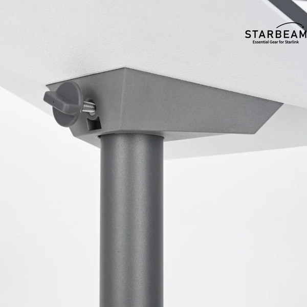 STARBEAM Starlink Mini Roof Pivot Mount