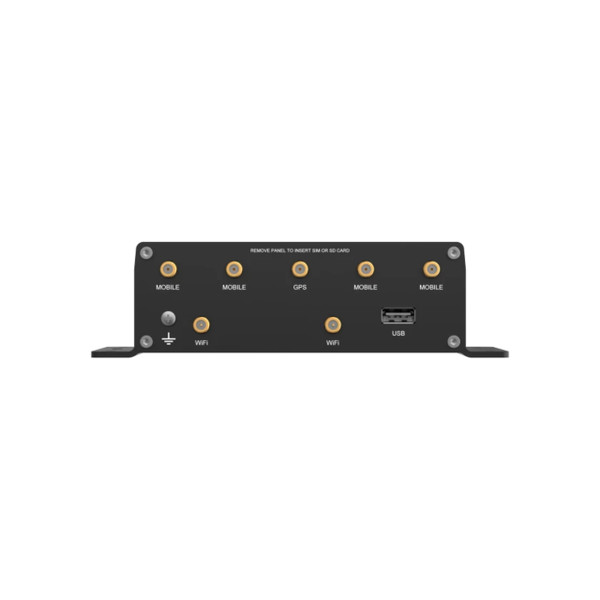 Teltonika ATRM50 Rugged 5G router for Rail/Transport