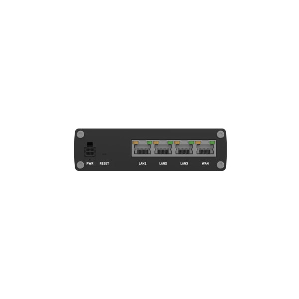 Teltonika RUTX08 Industrial Ethernet Router