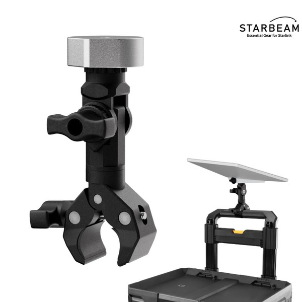 STARBEAM Starlink Mini Rapid Deployment Kit (no Power Station)