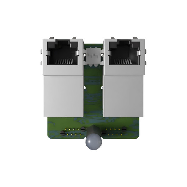 Fuzion Gigabit Plug-In Module for PTP-300