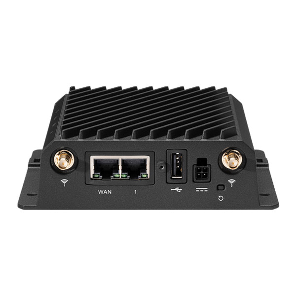 CradlePoint R980 5G Router + WiFi with NetCloud Essentials Plan (no power supply) and Essentials + Advanced Plan (no power supply)