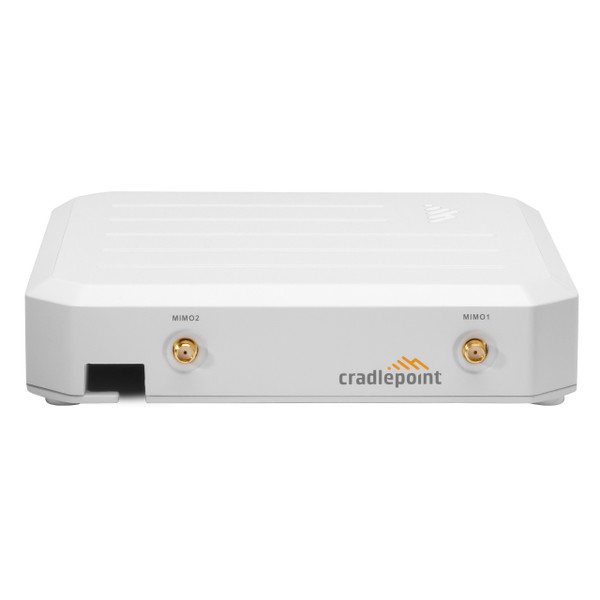 CradlePoint W1850 Branch 5G Wideband Adapter with NetCloud Essentials Plan and Essentials + Advanced Plan