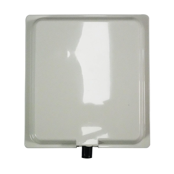 MARS 4G Panel Antenna, 5dBi, 698 to 2700 MHz, 4.3-10 Female