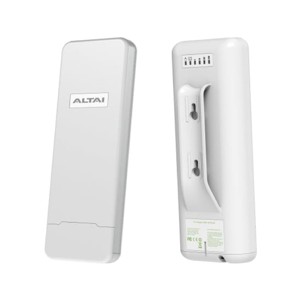 Altai C1n Access Point 2.4GHz Internal + Power Supply