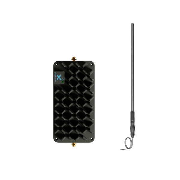 Nextivity CEL-FI ROAM R41-VB Vehicle Pack inc. 4G-5G Skywave Antenna