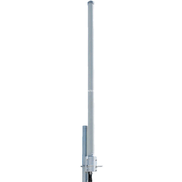 Telco Antennas 4G Omni Antenna, 700 to 2700MHz, N Female