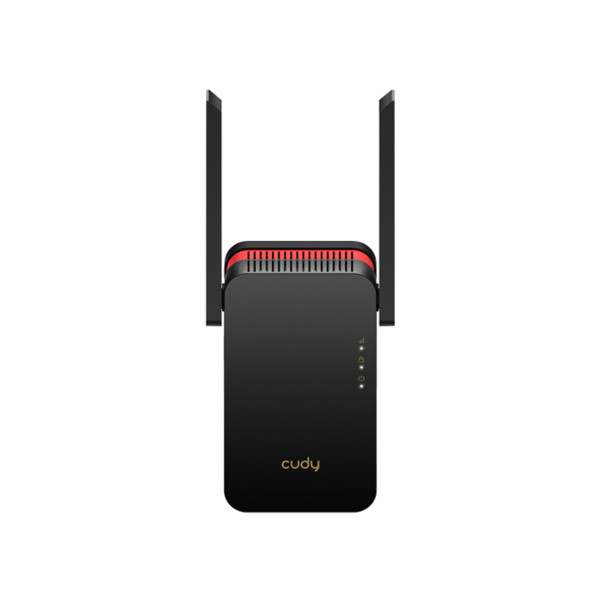 Cudy RE3000 AX3000 WiFi 6 Mesh Range Extender, Dual-Band