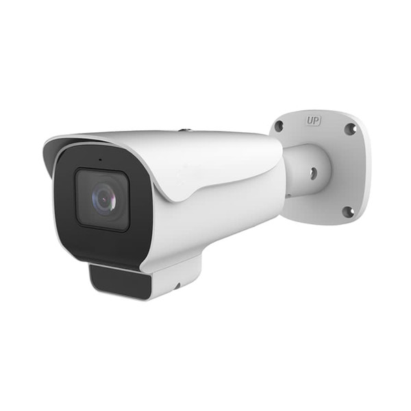 WatchAI Automatic Number Plate Recognition (ANPR) Bullet Network Camera