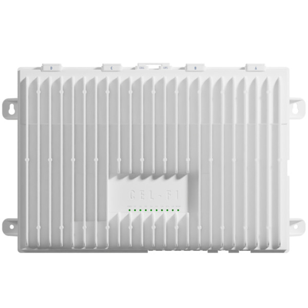 Nextivity CEL-FI QUATRA EVO Fiber Hub, ROW