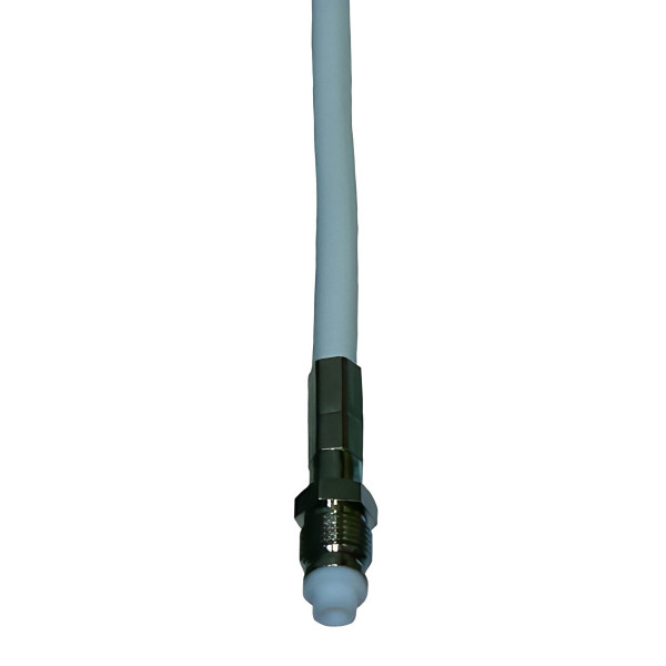 ZCG Low Band Marine Antenna, 700 to 890 MHz, 5 dBi, 5m FME Female