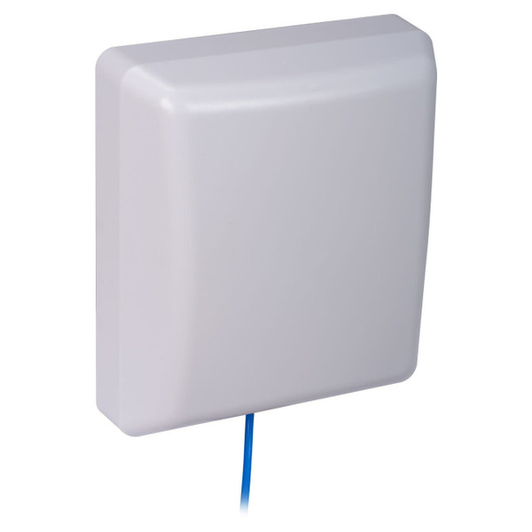 Powertec 4G-5G Indoor Wall Mount Panel Antenna, 698 to 4000 MHz, N Female