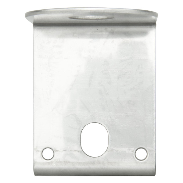 GME MB407SS - 2mm Stainless Steel Bonnet/Boot "Z" Bracket