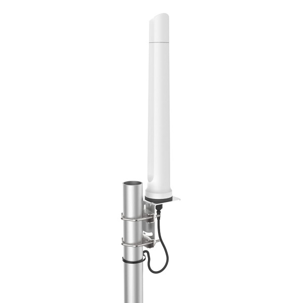 Poynting OMNI-296 (V2) Omni-Directional, Dual-band Wi-Fi Antenna, 2400 to 7200 MHz