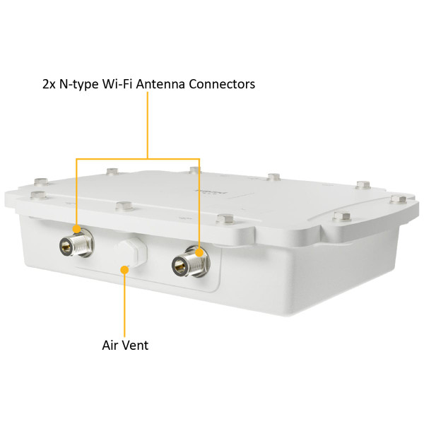 Peplink APP-AX-IP67 AP Pro AX