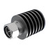 Powertec RF Termination Load, 5 W, DC to 3800 MHz, 4.3-10 Male