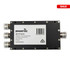 Powertec RF Power Divider 3-Way, 698 to 3800 MHz, N Female, Wilkinson, 18dB isolation