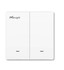 Milesight WS502 LoRaWAN Double Wall Switch