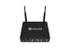 Robustel R1500-4L Compact Industrial Cellular Gateway, CAT-4, Dual-SIM, 1 x FE, 2 x RS232, 1 x LTE Antenna