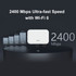 Ruijie RG-AP680(CD) Dual-Band WiFi 6 Outdoor Access Point