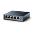 TP-Link TL-SG105 5-Port 10/100/1000Mbps Desktop Switch Angle