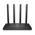 TP-Link Archer A6 AC1200 Dual-Band Wi-Fi Router Front