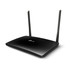 TP-Link TL-MR6400 300 Mbps Wireless N 4G LTE Router Angle