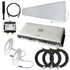 Nextivity CEL-FI GO G41 Pulse Ultrathin Clear Pack inc. Wideband LPDA - including 2 antennas