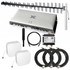 Nextivity CEL-FI GO G41 Universal Ceiling-Wall Pack inc. LPDA - including 2 internal antennas