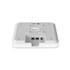 Ruijie Reyee RG-RAP2200(F) AC1300 Dual Band Ceiling Mount WiFi Access Point (PSU sold separately)