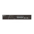 Ruijie Reyee RG-ES110GDS-P 8 ports +2 Unmanaged Desktop POE Switch