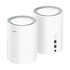 Cudy M3000 AX3000 WiFi 6 Mesh 2.5G Solution (2-Pack)