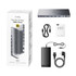 Cudy CS700 13-IN-1 10Gbps USB-C Dual 4K Docking Station | 150W PSU