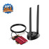 Cudy AX5400 WiFi 6E PCI Express Adapter