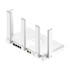 Ruijie RG-EW3000GX 3000M Wi-Fi 6 Dual-band Gigabit Gaming Router