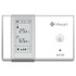 Milesight AM104 LoRaWAN Indoor Ambience Monitoring Sensor, Temp, Humidity, Motion, Light, IP30