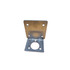 Blackhawk Spare L bracket for Omni High Gain