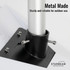 STARBEAM Starlink Mini Metal Pole Adapter for up to 37mm Pole