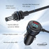 STARBEAM Starlink Mini 12/24V DC 3m LCD Screen Cigarette Lighter Power Cable
