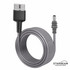 STARBEAM Starlink Mini 3m DC Power Cable to Anderson Plug