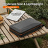 STARBEAM Starlink Mini Hard Shell Anti-theft Backpack with TSA Lock & USB Ports