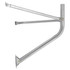 Hills FB607058 Extended Vertical Surface Mount