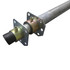 Telescopic Mast 6.10m (20') inc. Rigging Kit