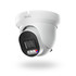 WatchAI 4K CCTV Kit - 4 x 8MP Turret Cameras with 8CH 2TB HDD NVR