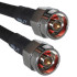 PTL-400 Coaxial Cable N Male to N Male 30m