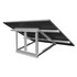Fuzion Small Solar Mounting Structure