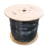 Powertec PTL-400 Coaxial Cable Reel 500m