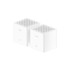 Cudy M3000S AX3000 WiFi 6 Mesh System, 2 Pack